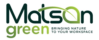 Matsan Green — Bringing nature to your workspace
